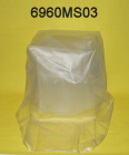 Dust cover (DA/DI/DU)