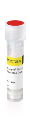Incucyte® Nuclight Rapid Red Dye for Live-Cell Nuclear Labeling