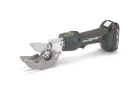 Battery Operated Quickseal® Cutting Tool - 120V