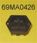 Male connector