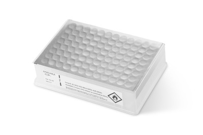 CIM® SO3 0.05 mL Monolithic 96-well Plate (2 µm channels)