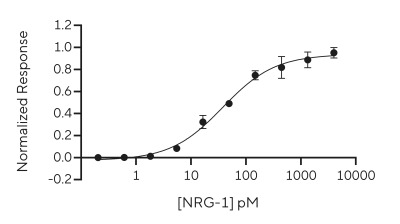 RUO Recombinant Human NRG-1 Protein