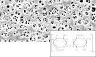Regenerated Cellulose Membrane Filters / Type 18406, 0.45 µm pore size, 25 mm diameter, 100 pieces per pack