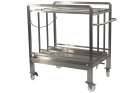 Transfer Cart, 100L