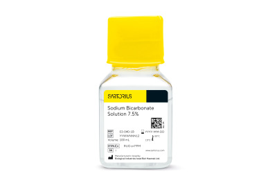 Sodium Bicarbonate Solution (7.5%), 100ml