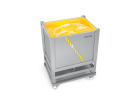 Palletank® for Storage Stackable 200 L