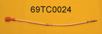 Assy, Heater Box Cable, Mark 3