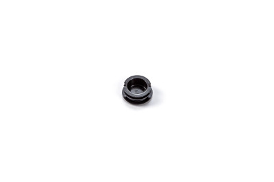 Stopper (Diameter 11mm, black)