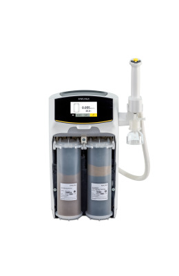 Arium® Mini Plus Extend Lab Water Purification System