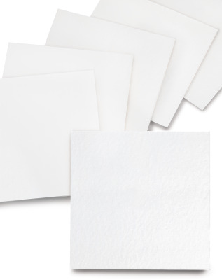 Sartoclear® F&B Sheets 40 x 40 cm F7