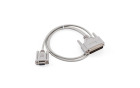 Data Cable RS232 25-pin (m) > 9-pin(f) (1.0m)