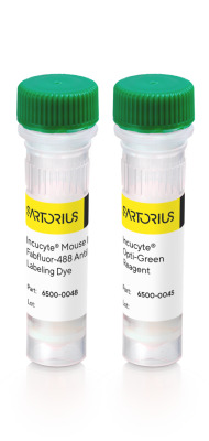 Incucyte® Mouse IgG1 Fabfluor Antibody Labeling Dye for Live-Cell Immunocytochemistry