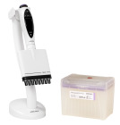 Picus® 2 Electronic 8-Channel Pipette