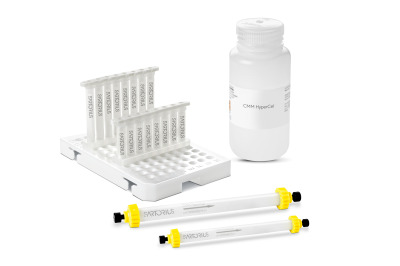 CMM HyperCel PRC Column - 1 mL