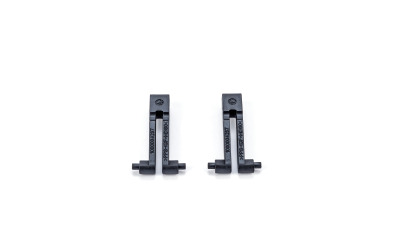 latch (2 pcs.)