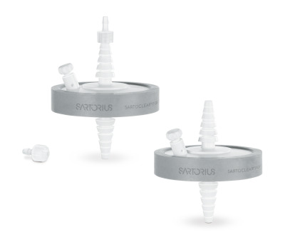 Sartoclear® Cap, DL75: 10 | 2.0 µm