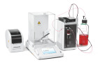 Hamilton ML630 complete package incl. density meter