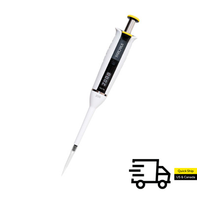 Tacta® Mechanical Pipette, Single Channel