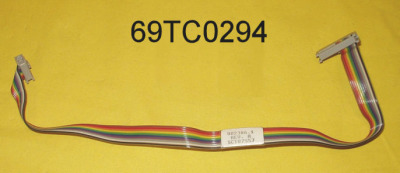 Power Cable, 20 to 10-pin