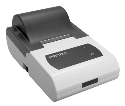 Compact Dot Matrix Printer