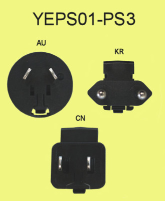 Lab Balance Adapter