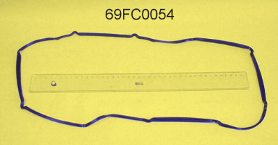 Sealing frame