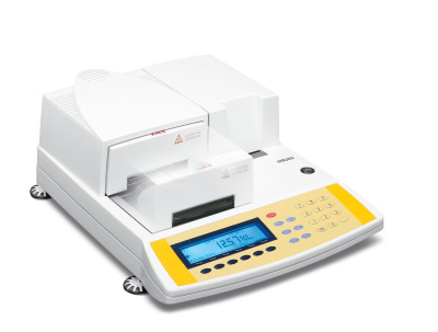 Infrared Moisture Analyser with CQR Heater (115V)