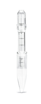 Vivaspin® 2 Centrifugal Concentrator Cellulose Triacetate, 100 pc