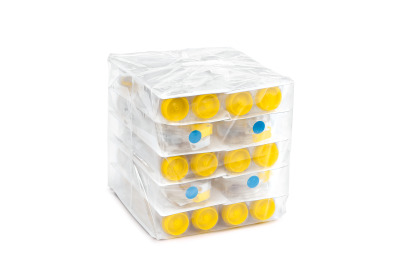 Sterisart® system, for pre-filled syringes