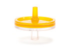 Minisart® Syringe Filter, Polyethersulfone (PES), Pore Size 0.45 µm, Ethylene Oxide, Female Luer Lock, Male Luer Slip, Pack Size 50