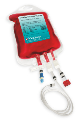 CellGenix® GMP SCGM