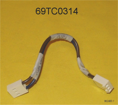 Power Cable, AC