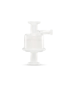 Virosart® CPV Capsule Size 4, Sanitary