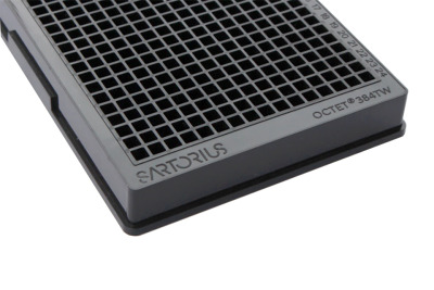 Octet® 384TW Microplates