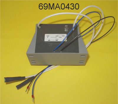 Heating tranformer 230V