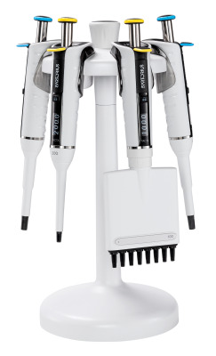 Tacta® Mechanical Pipettes