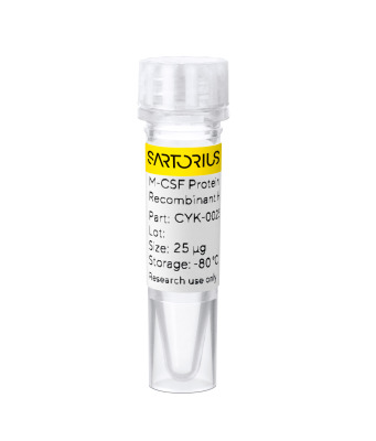 RUO Recombinant Human M-CSF Protein