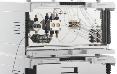 PATfix® analytical quaternary system