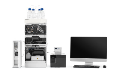 PATfix® analytical quaternary system