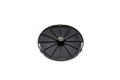 Supporting pan (diameter 115 mm)