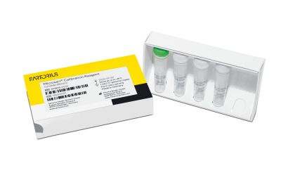 Microsart® Calibration Reagent Bacteroides vulgatus