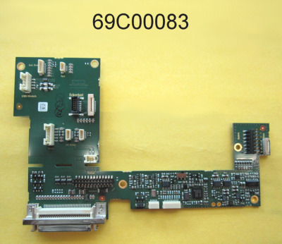 [P] System PCB