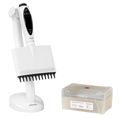 Picus® 2 Electronic 12-Channel Pipette