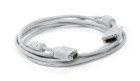 Video cable DVI-A/VGA (3m)