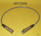 Assy, DC Interconnect Cable, Mark 3