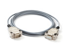 RS232 data communications cable to connect a PMA.Power or PMA.Quality, cable length 2 m (~6 ft.), 9-9 pin - not for use in zone 1 (Class I, Div 1) hazardous areas!